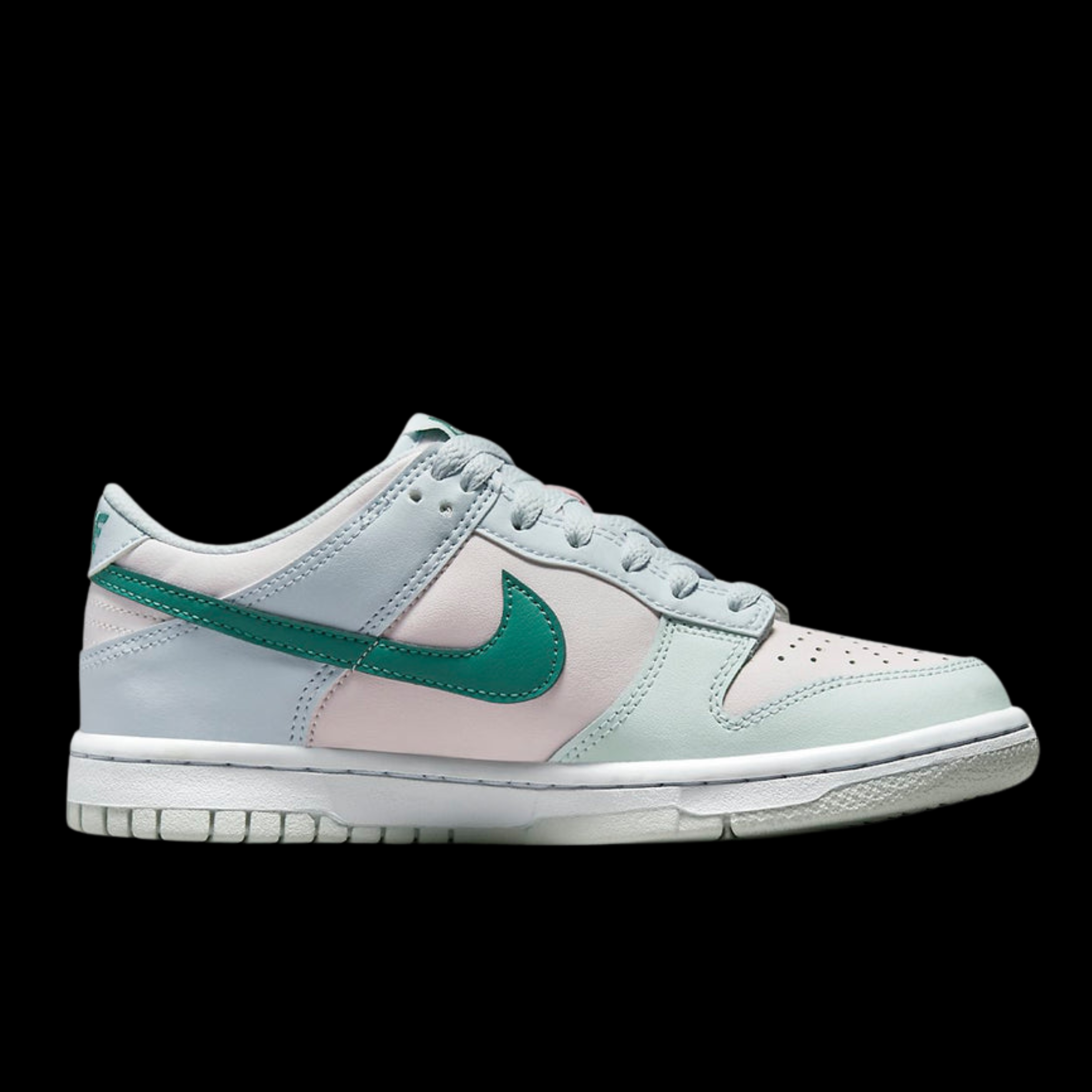 NIKE DUNK LOW (GS) FOOTBALL GREY : MINERAL TEAL.png