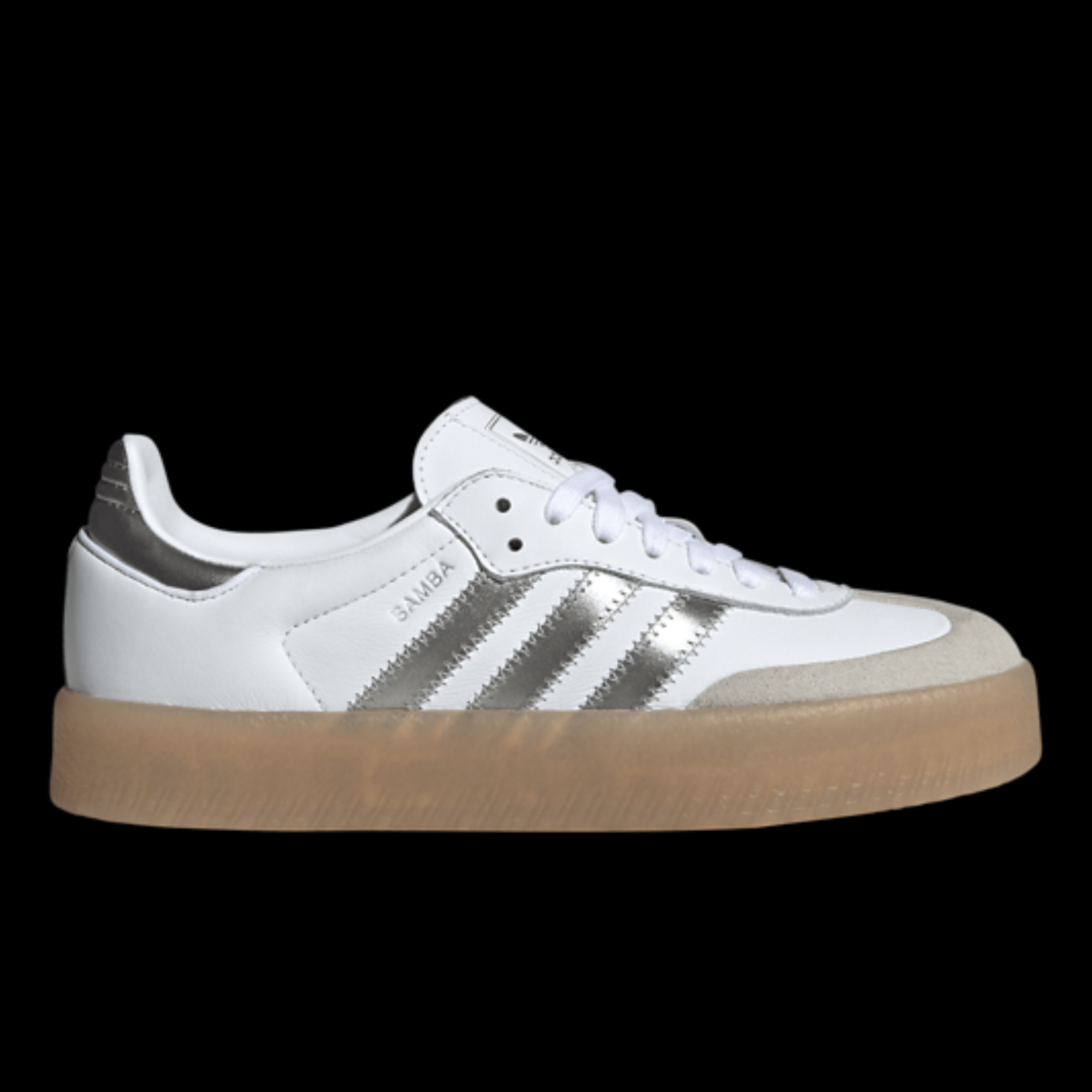 ADIDAS SAMBAE FOOTWEAR WHITE : SILVER METALLIC.png