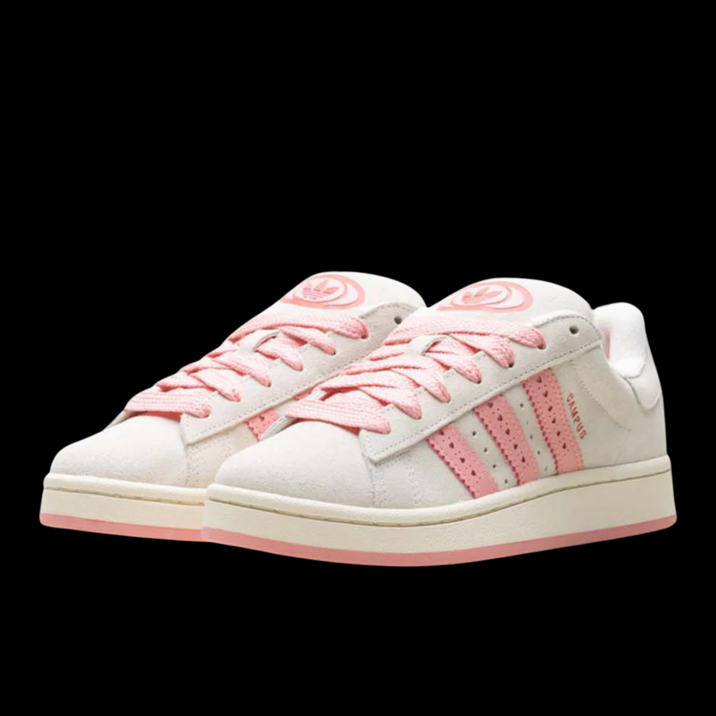 ADIDAS CAMPUS 00s J PINK : WHITE 2.png