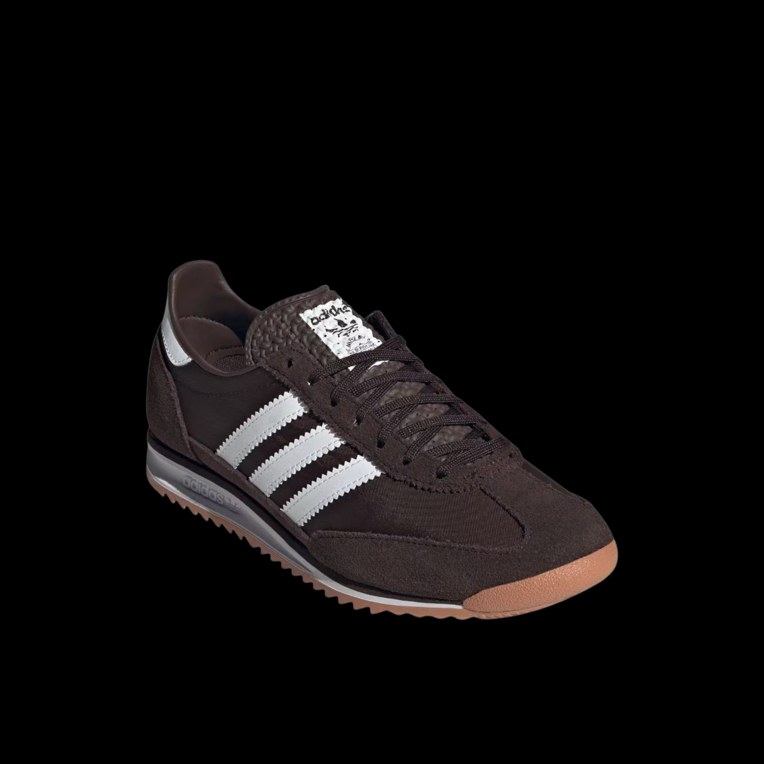 ADIDAS SL 72 OG W DARK BROWN : WHITE : GUM 3.png
