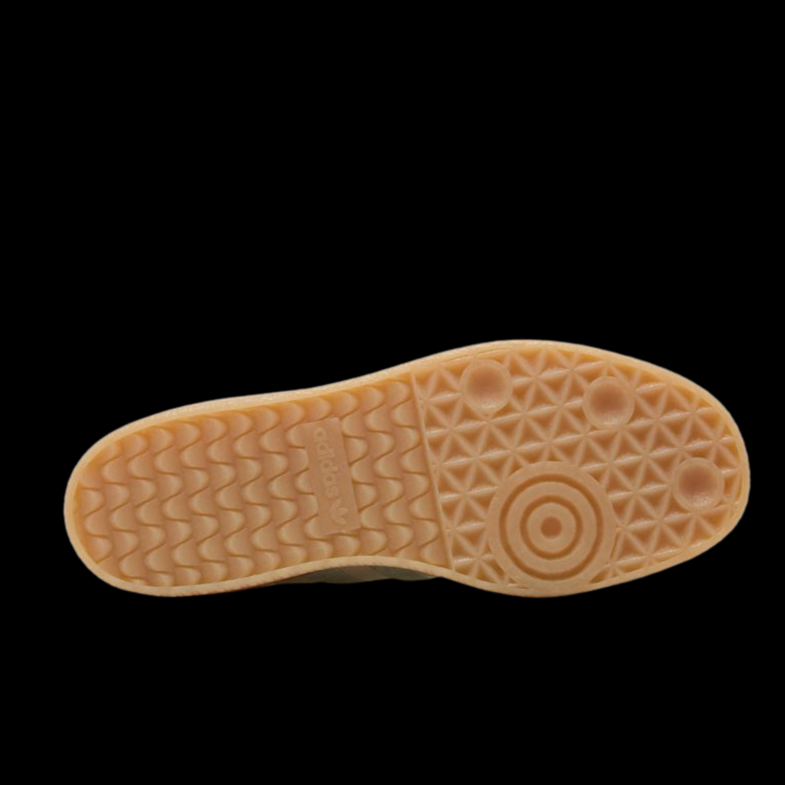 ADIDAS SAMBAE OFF WHITE : LIGHT GREEN 4.png