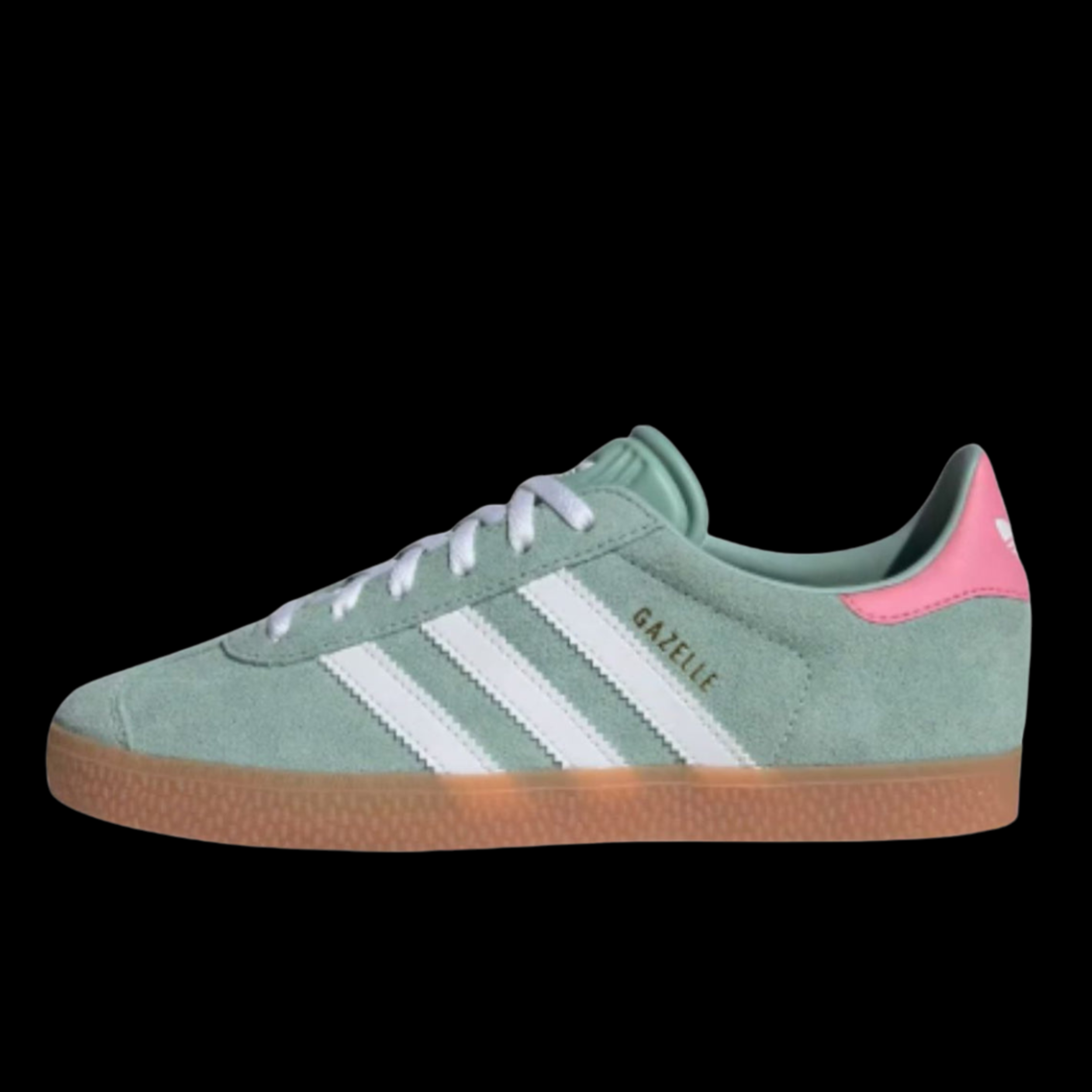 ADIDAS GAZELLE GREEN BLISS .png