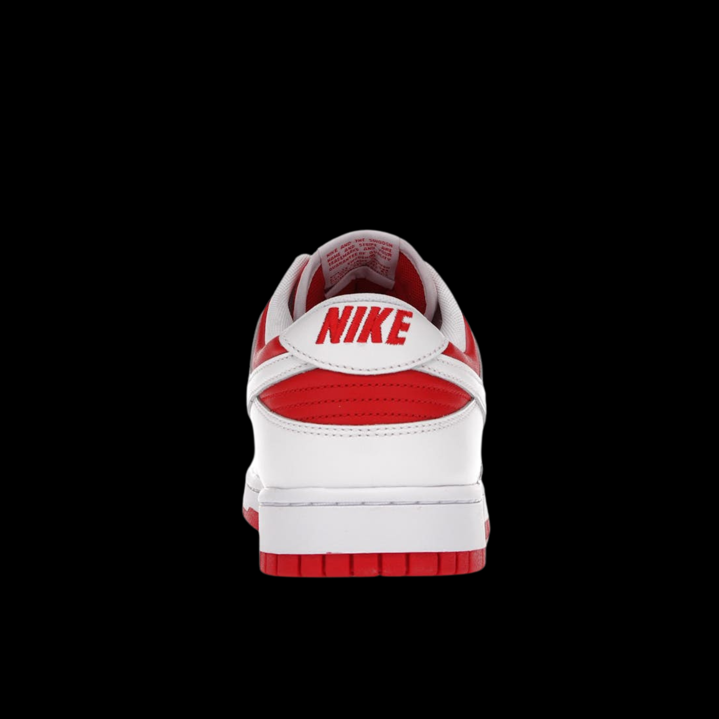 NIKE DUNK LOW WHITE : RED 3.png
