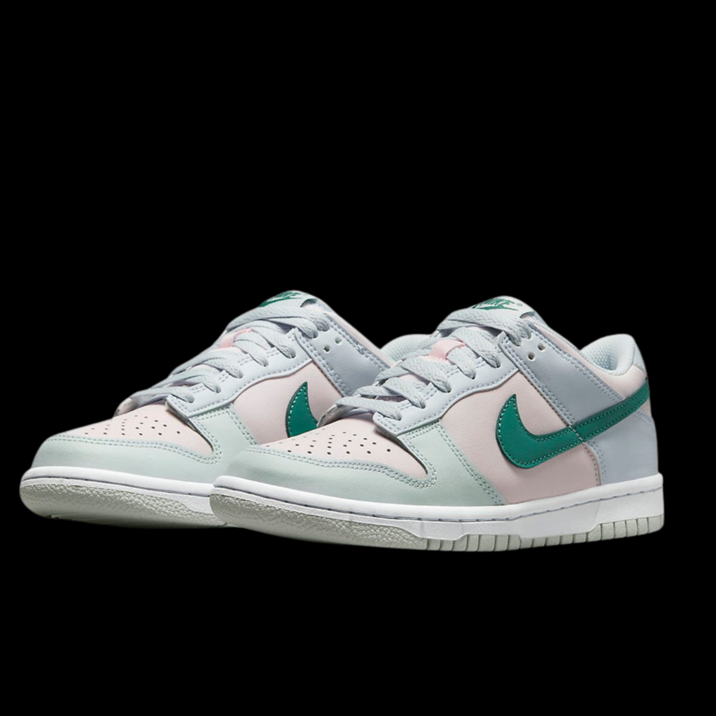 NIKE DUNK LOW (GS) FOOTBALL GREY : MINERAL TEAL 2.png