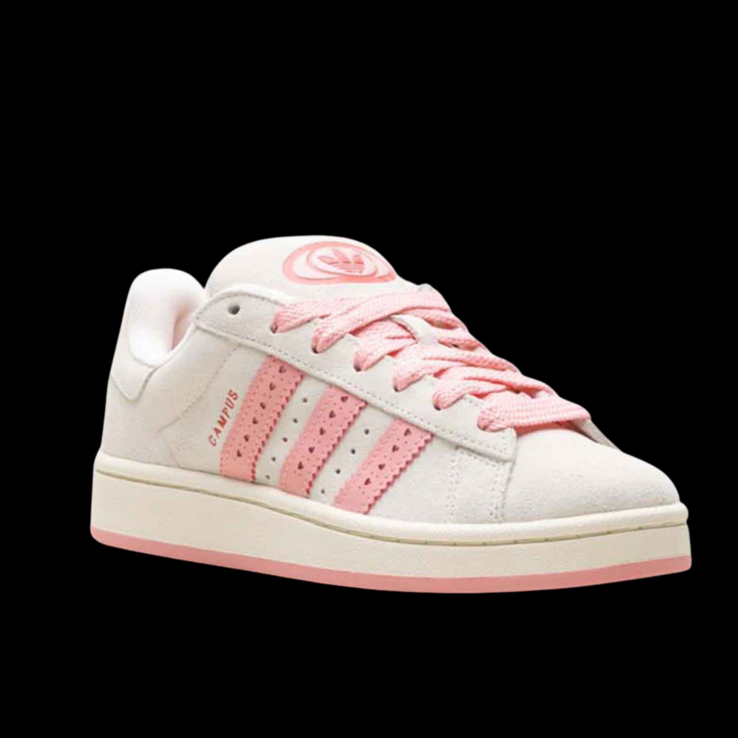 ADIDAS CAMPUS 00s J PINK : WHITE 4.png