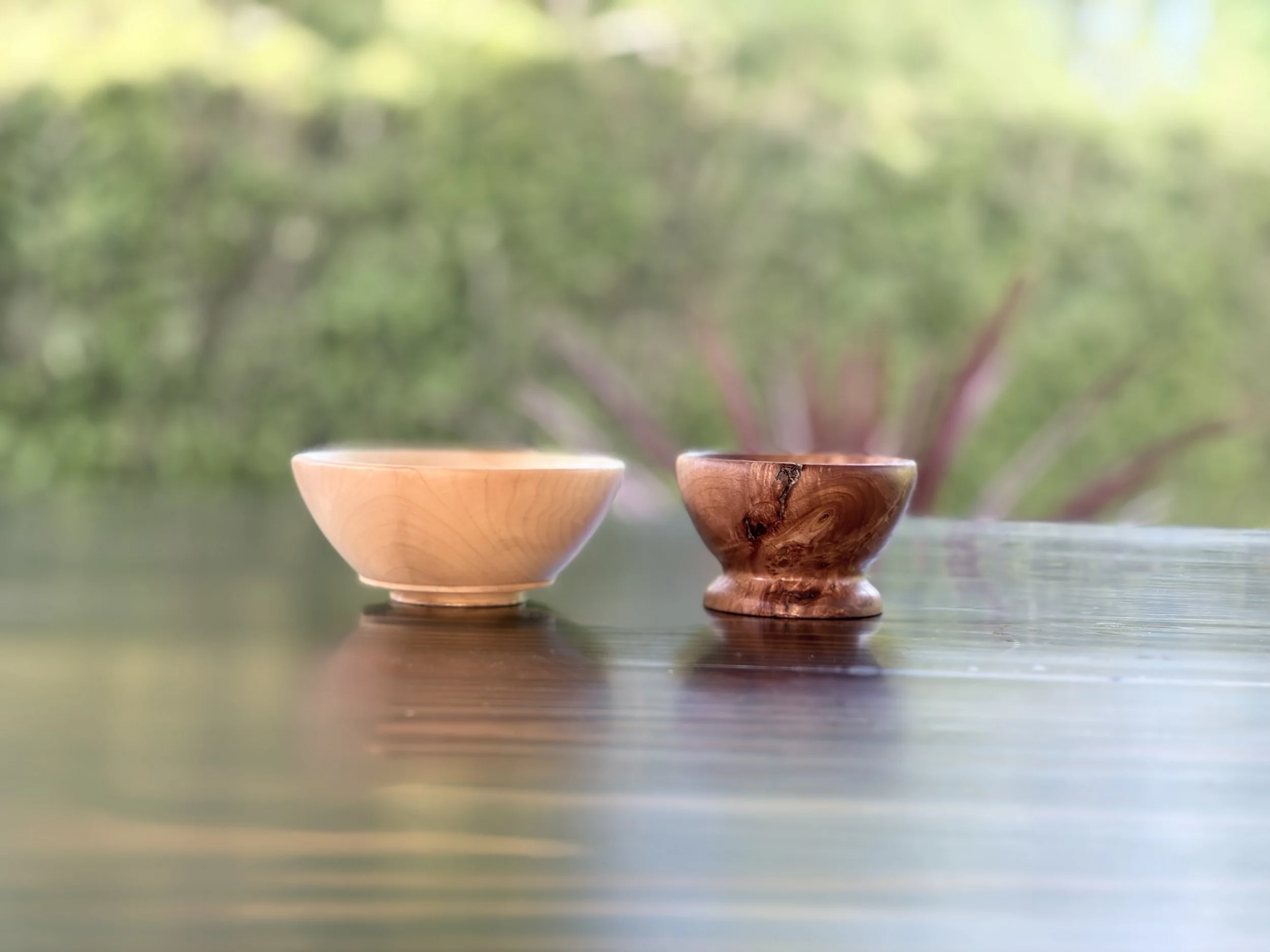 Maple and walnut 02