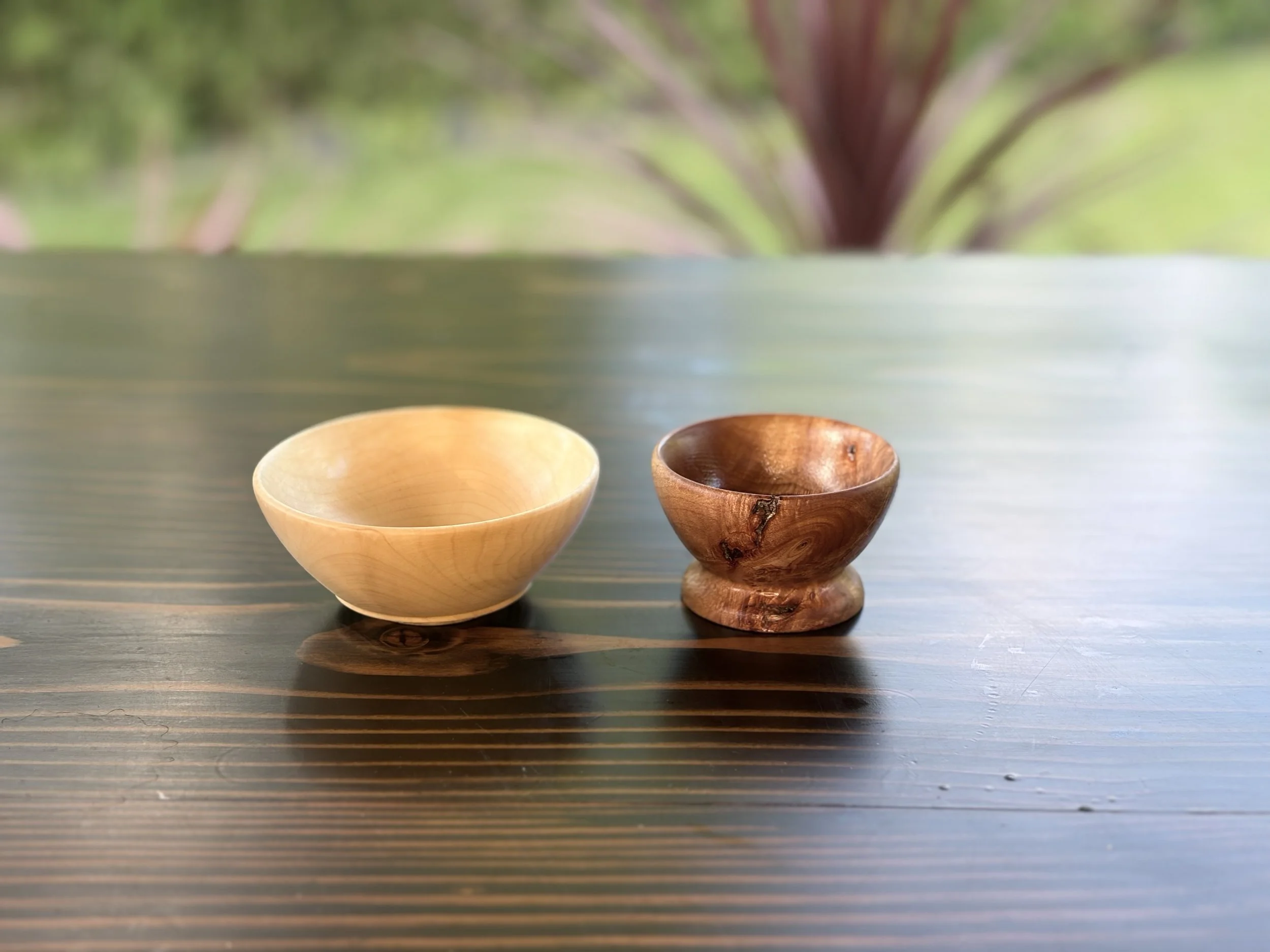 Maple and walnut 01