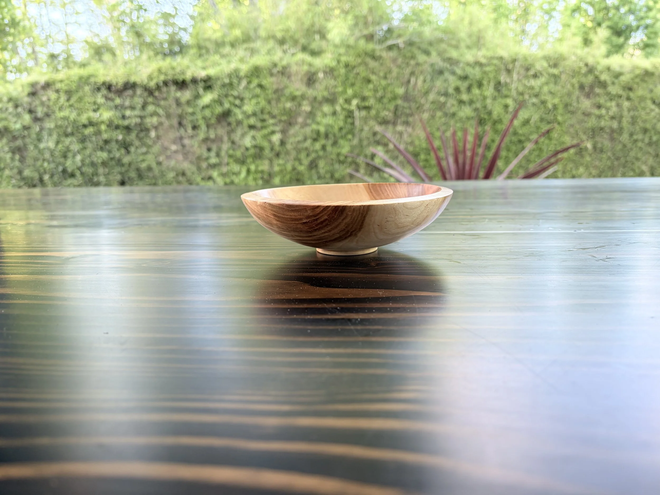 Cherry bowl
