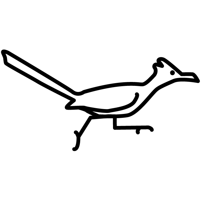 RoadRunner WoodCraft