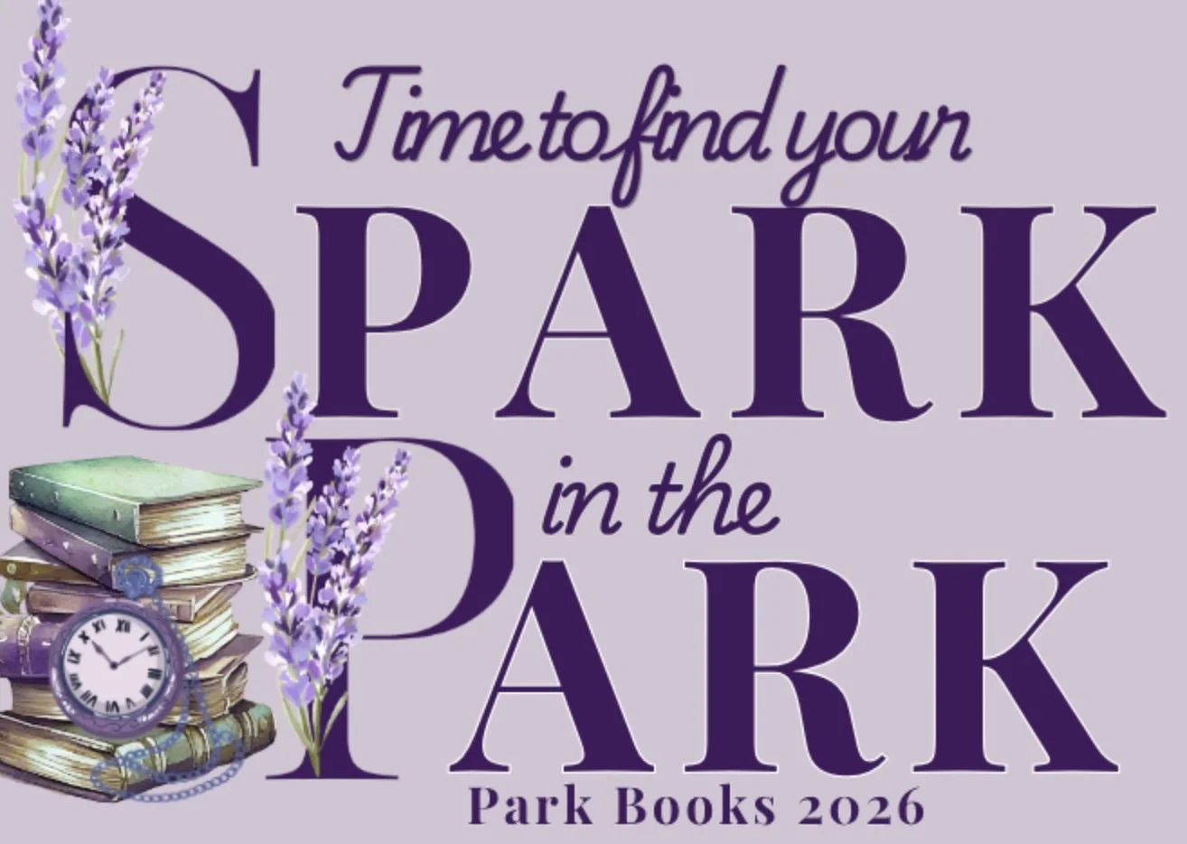 Spark in the Park