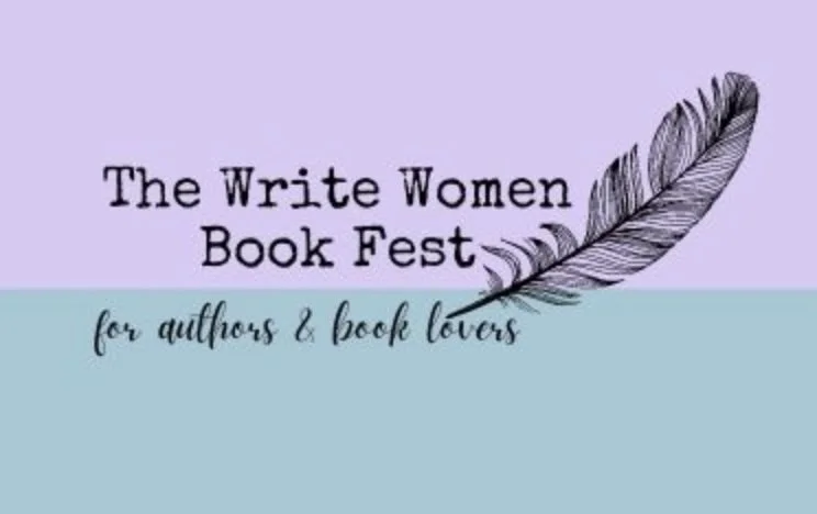 Women in Fiction Book Fair