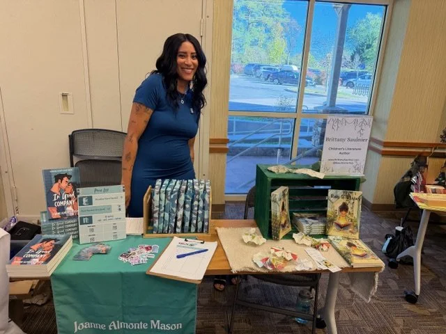 Crozet Book Fest