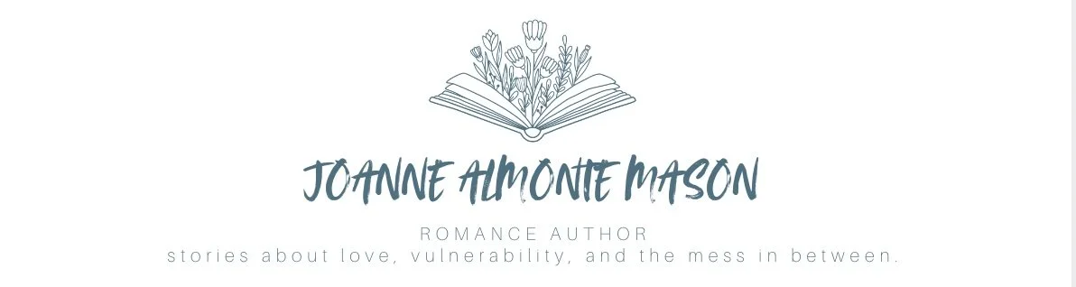 joanneamason.com