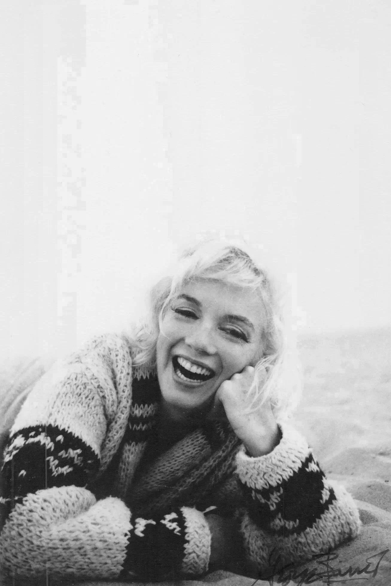 Marilyn Monroe (Part 3)
