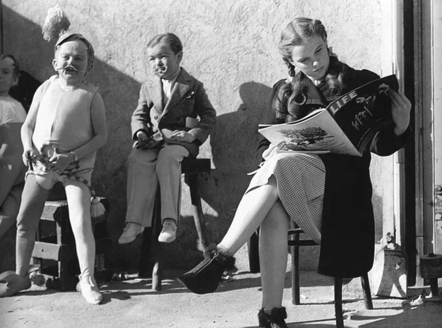 The Wizard of Oz (1939) [Part 2]