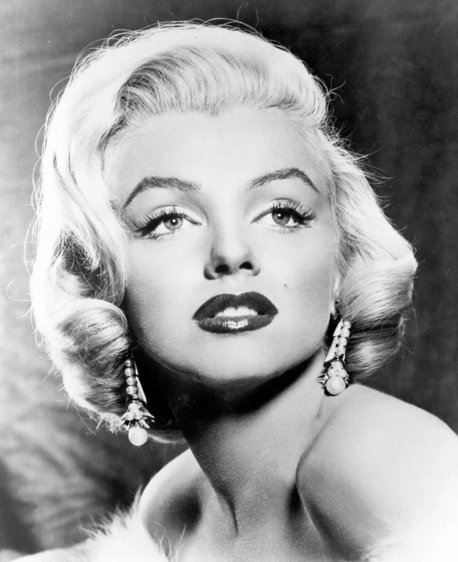 Marilyn Monroe (Part 2)