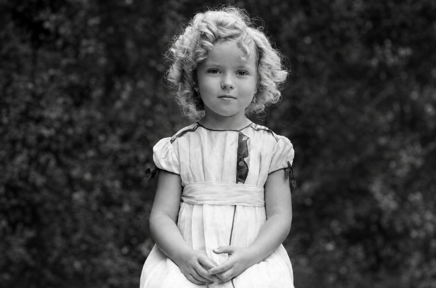 Shirley Temple: Hollywood's Most Famous Child Star