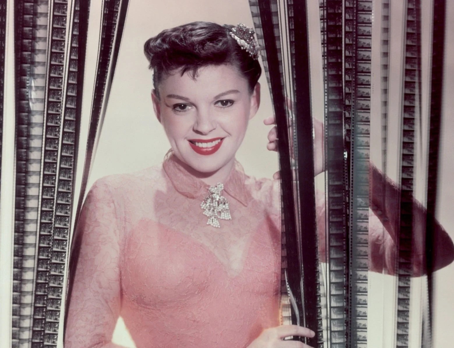Judy Garland's A Star Is Born (1954): Hollywood's Most Complicated Comeback