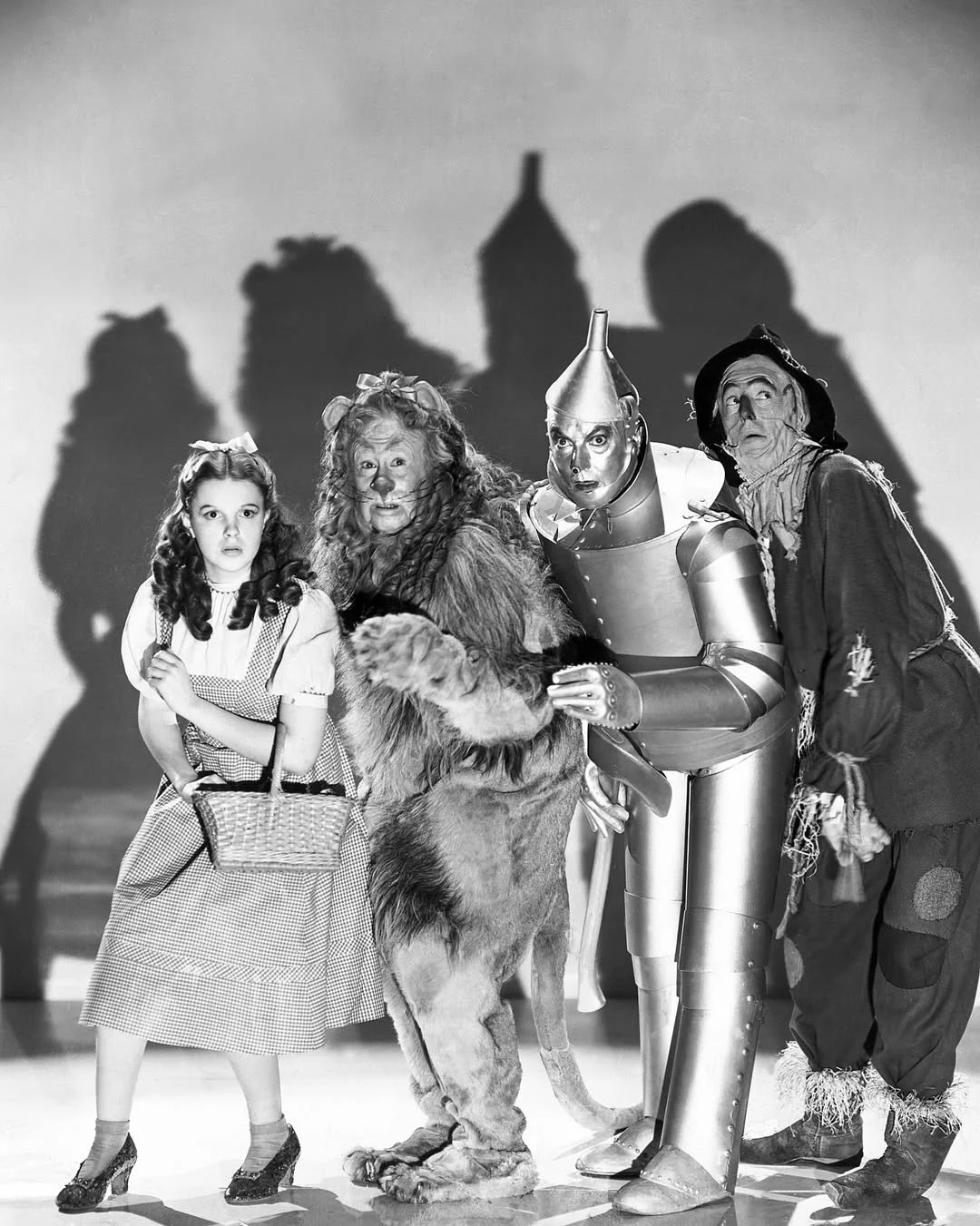 The Wizard of Oz (1939) [Part 1]