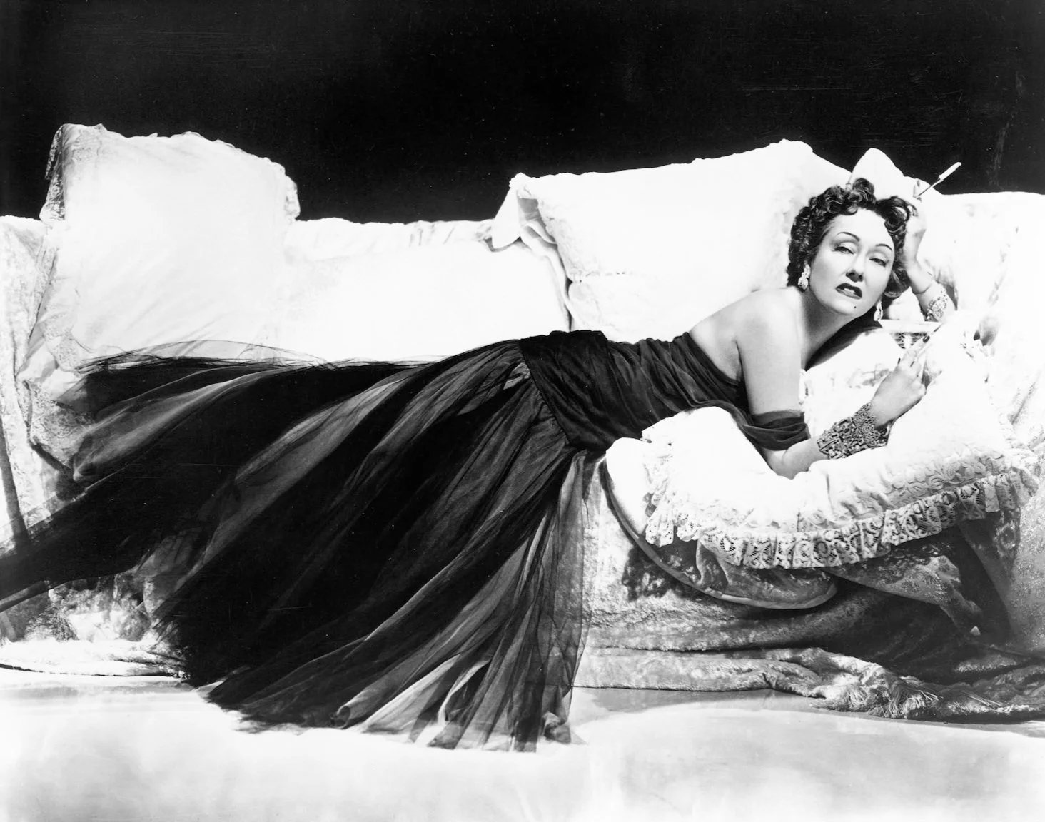Sunset Boulevard (1950)