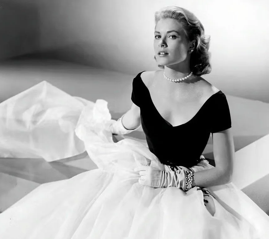 Grace Kelly