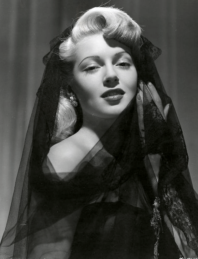 Lana Turner