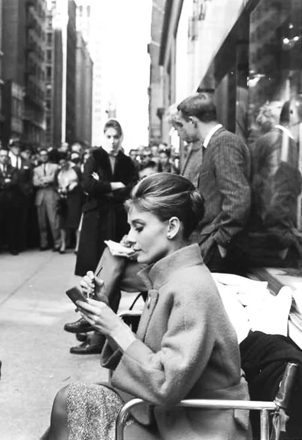 Breakfast at Tiffany's (1961)