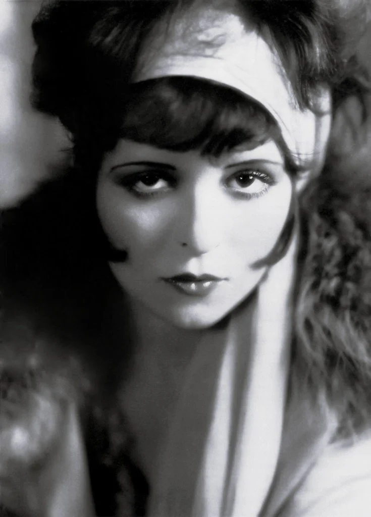 Clara Bow