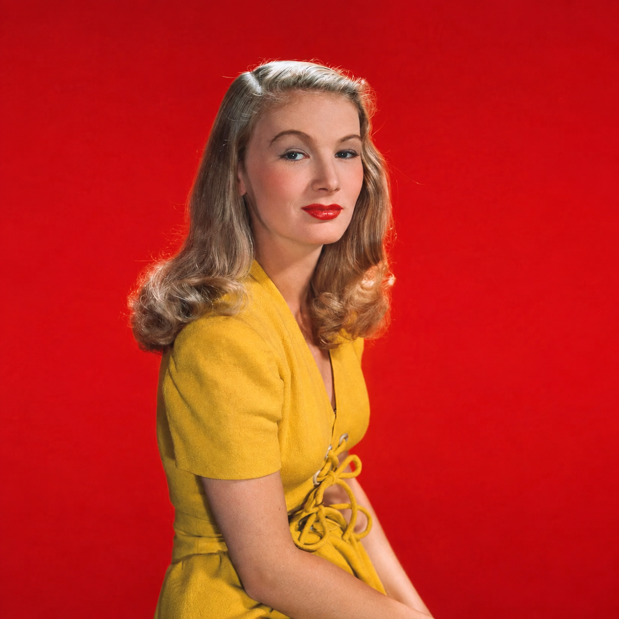 Veronica Lake