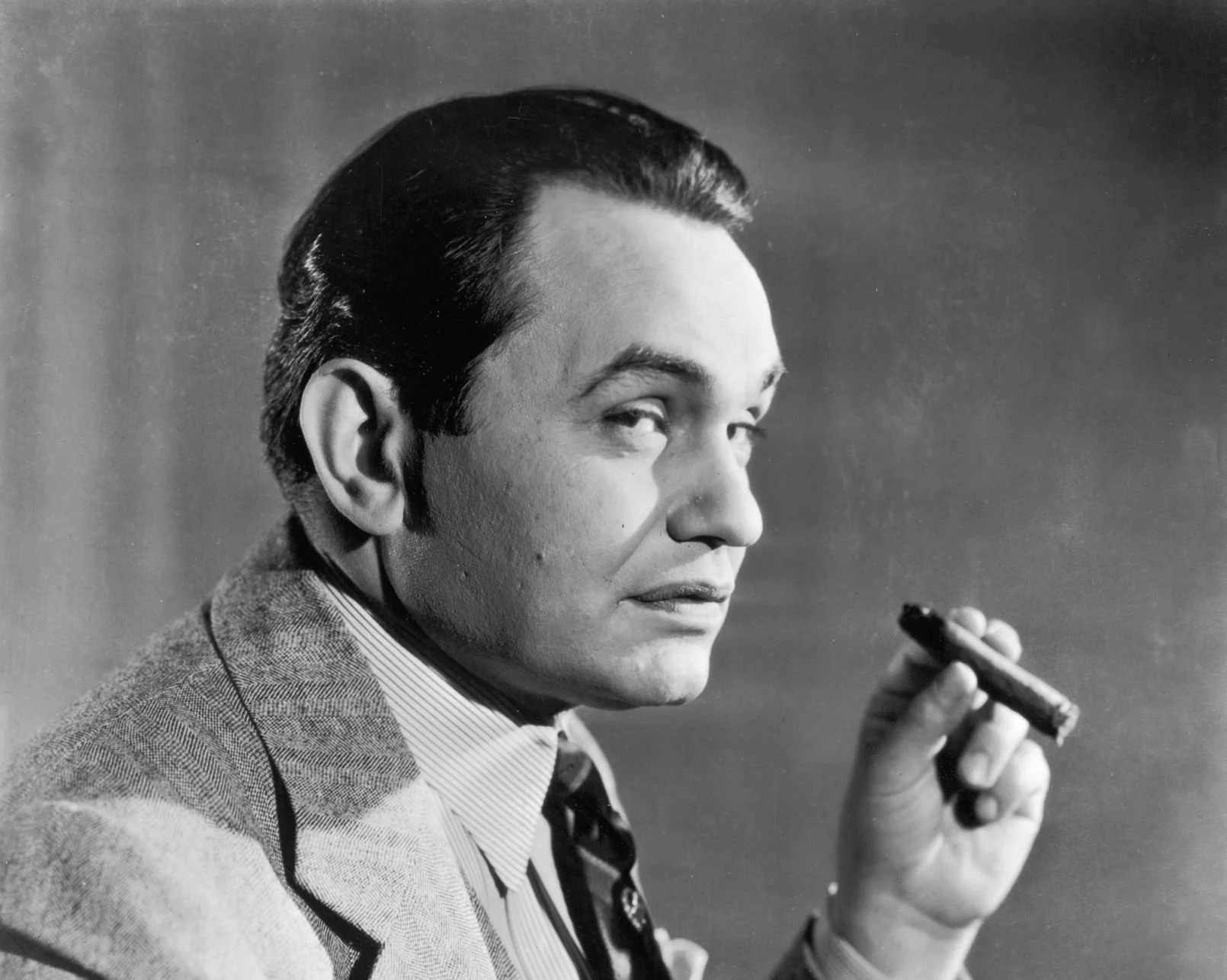 Edward G. Robinson