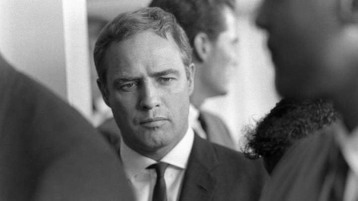 Marlon Brando, Part 2: The Wilderness Years