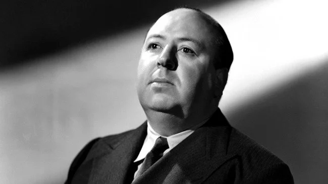 COMING UP — Alfred Hitchcock, Part 1: Becoming the Master of Suspense