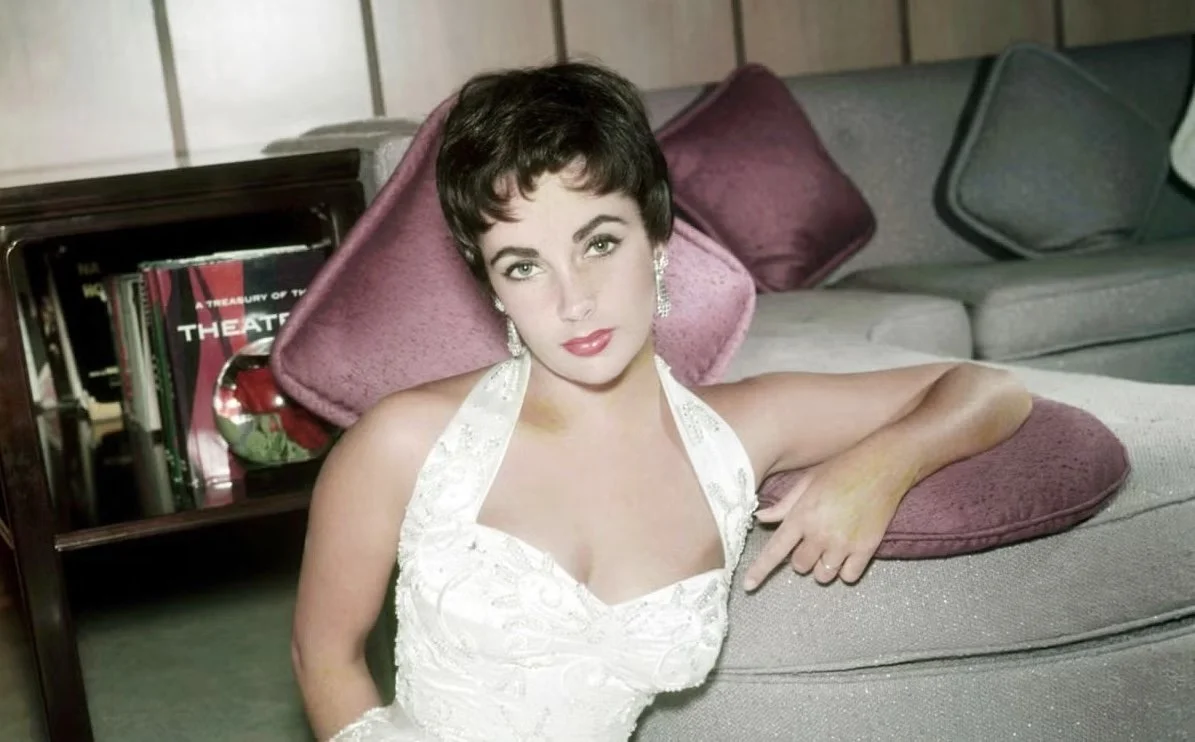COMING UP — Elizabeth Taylor, Part 1: From Child Star to Hollywood's Brightest Young Actress