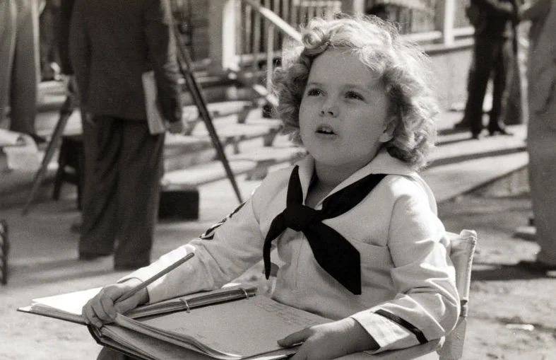 Shirley Temple