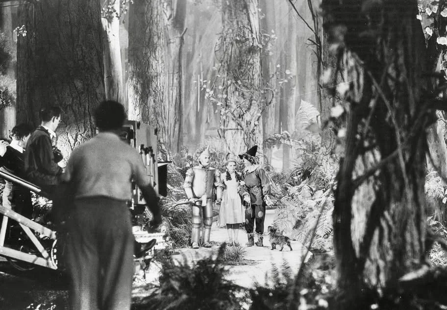 The Wizard of Oz (1939) [Part 3]