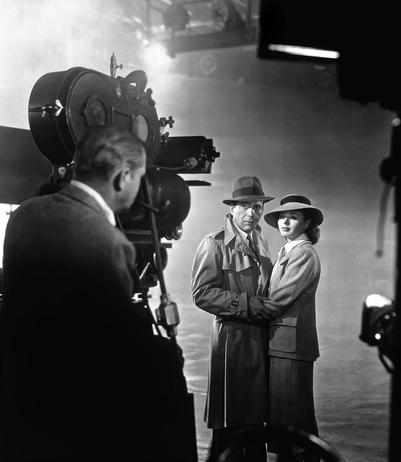 COMING UP — Casablanca (1942), Part 2: The Modest Wartime Romance That Became a Hollywood Legend