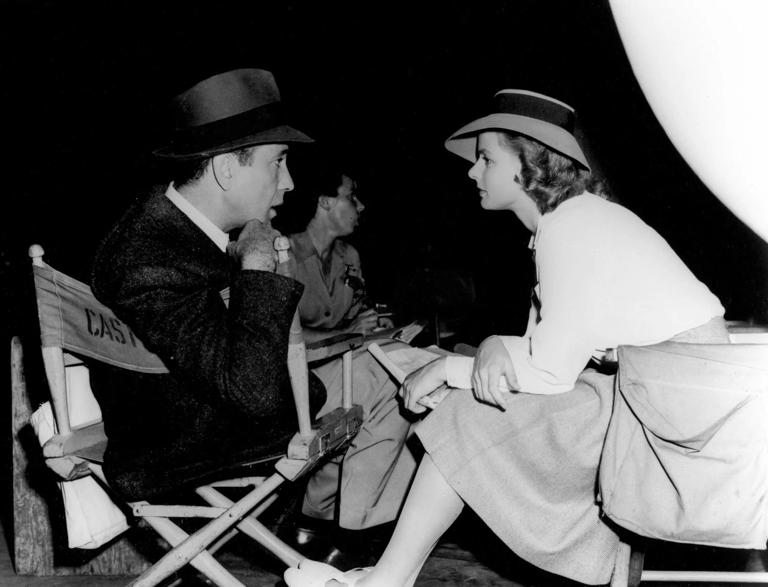 COMING UP — Casablanca (1942), Part 1: From Broadway to Burbank