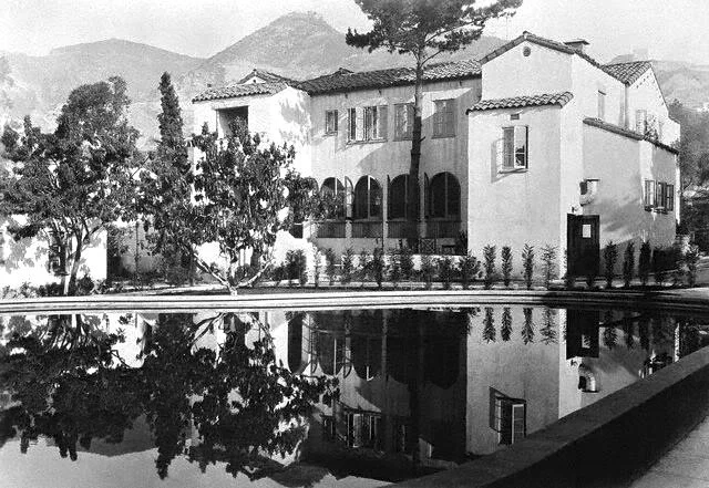 Queer Hollywood: The Hidden Lives Under the Studio System