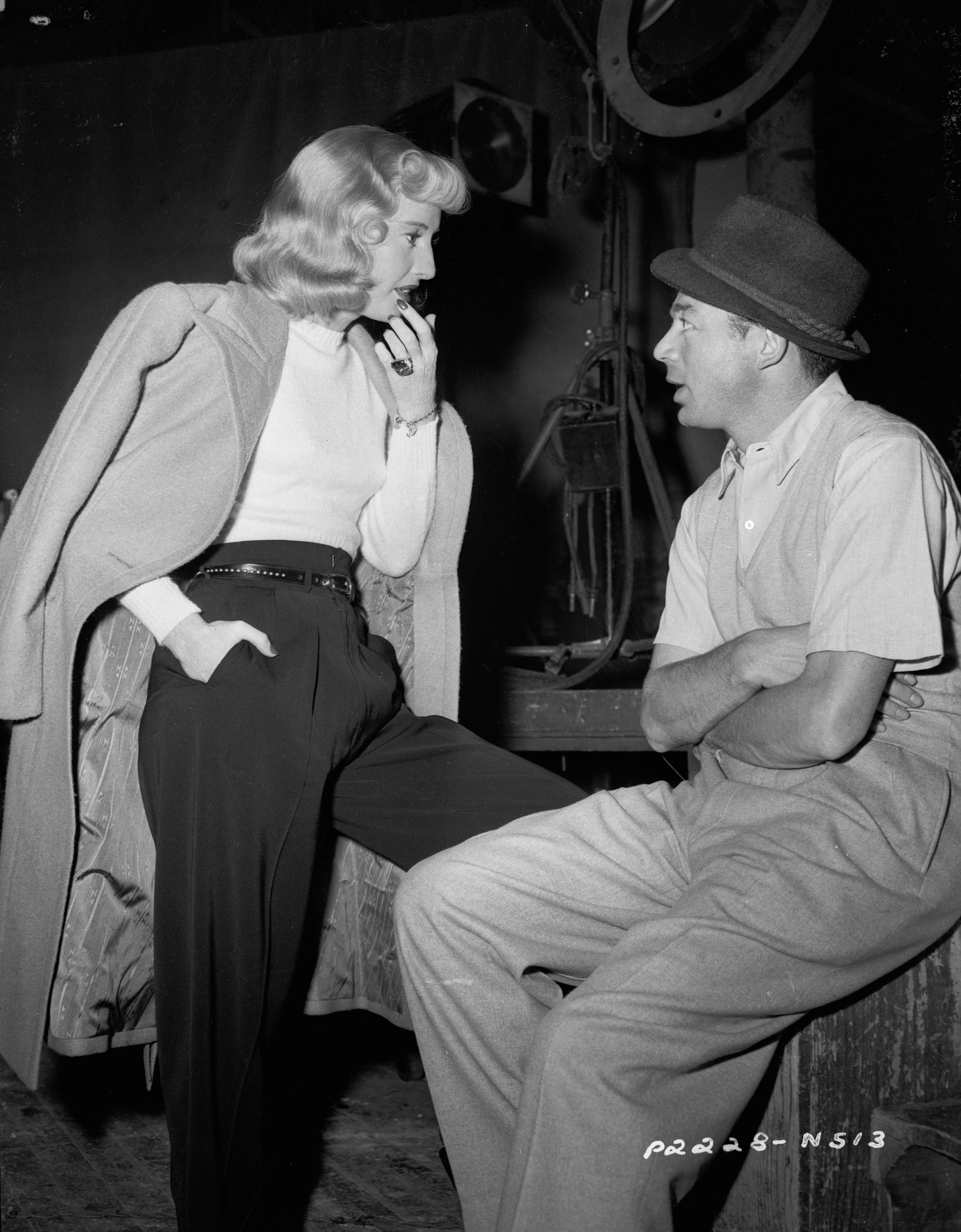 COMING THIS MONTH – The Production Code, Part 3: Hollywood Learns the Rules — Living Under the Code