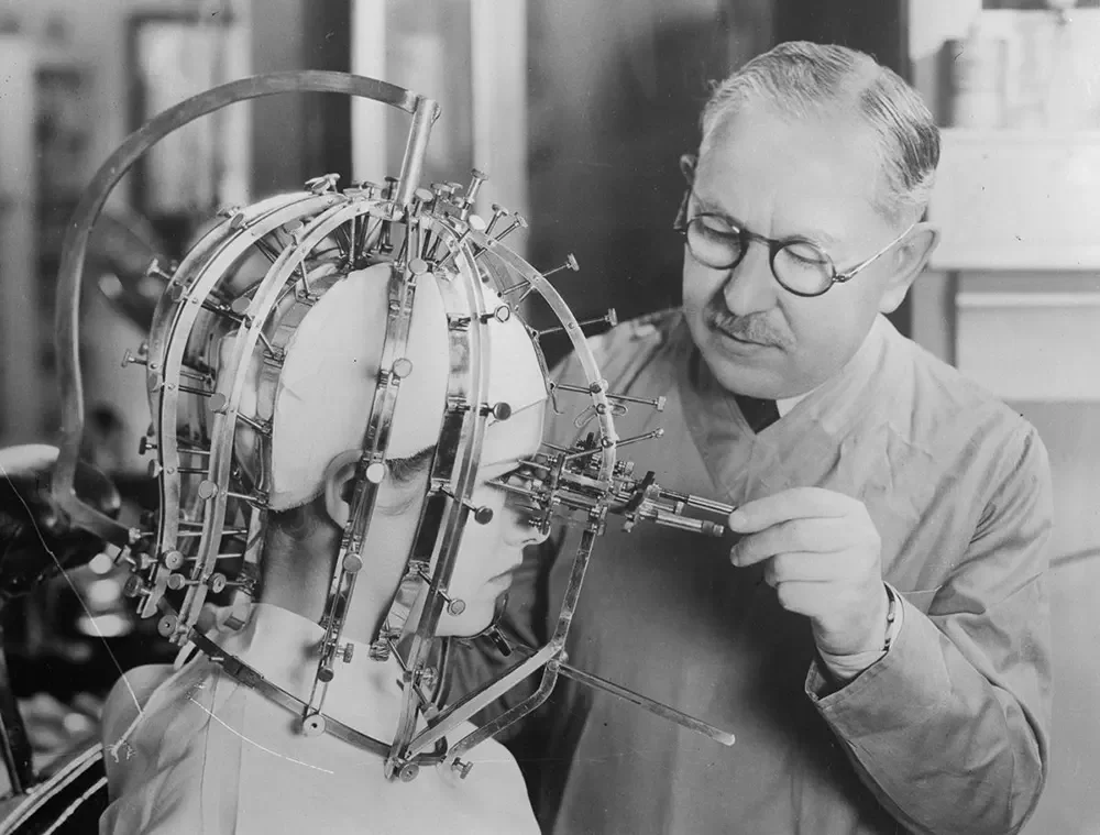 COMING UP — Max Factor: The Man Who Made Up Hollywood