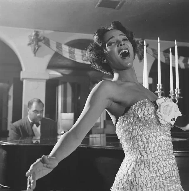 	
Dorothy Dandridge, Part 1: A Star of Her Own Making