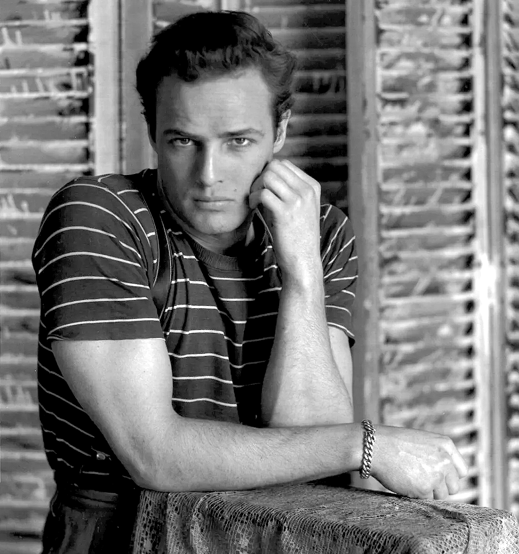 Marlon Brando
