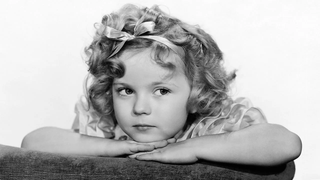 Shirley Temple