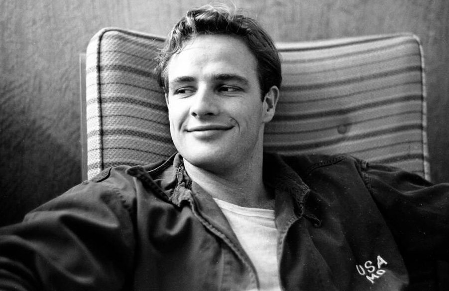 Marlon Brando