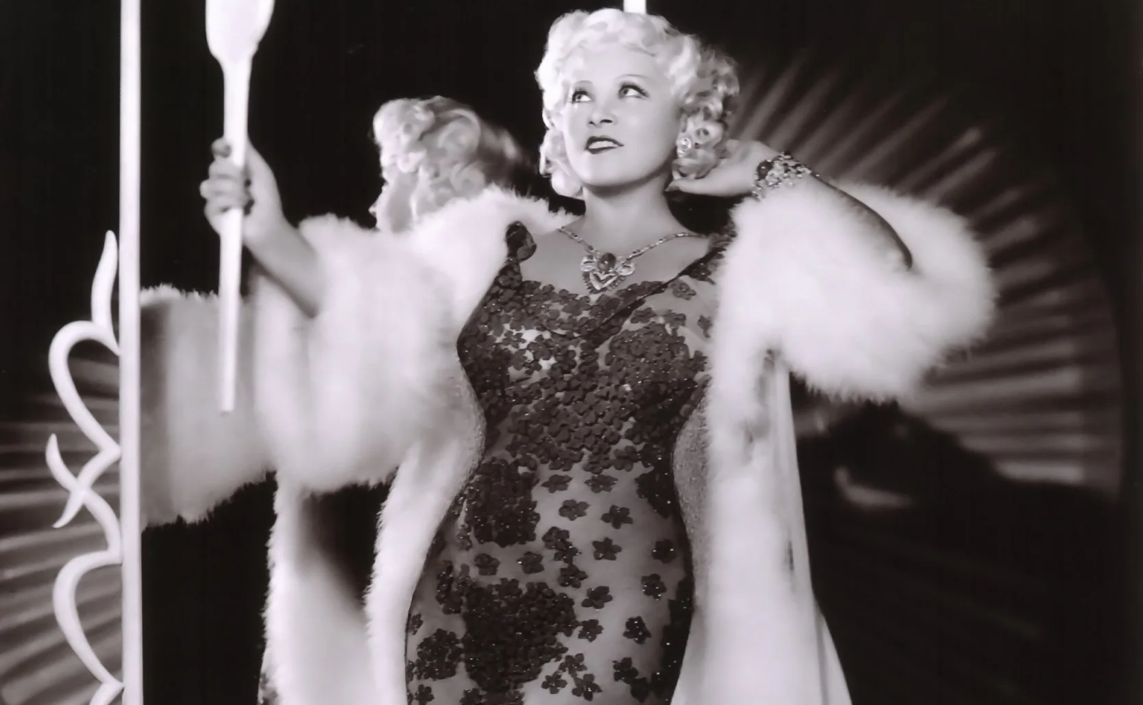 Mae West