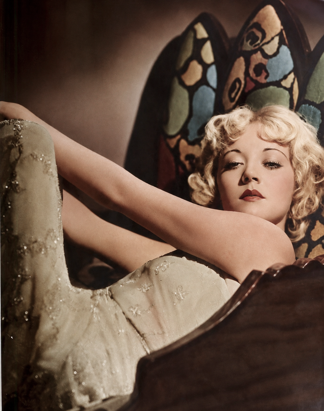 COMING THIS MONTH – Alice White: Hollywood's Bad-Girl Flapper — Fame, Scandal, and a Career Cut Short