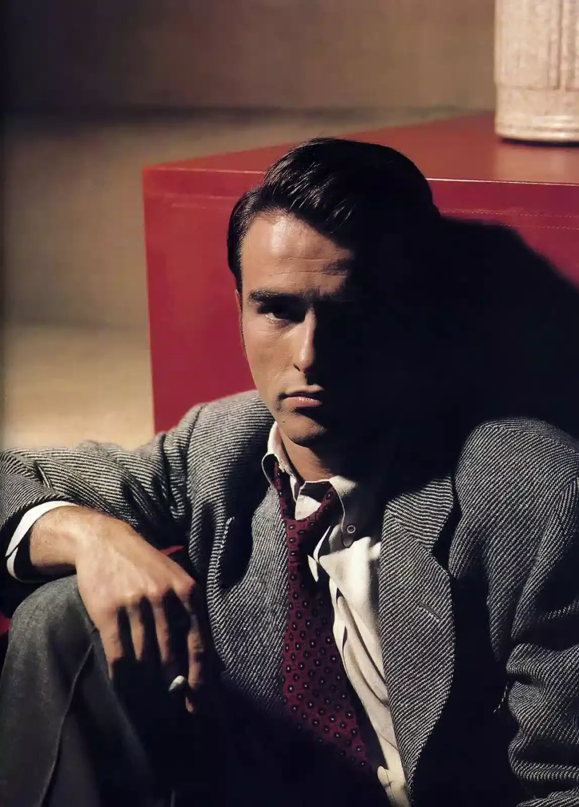 COMING THIS MONTH – Montgomery Clift: The Golden Boy Hollywood Couldn’t Save
