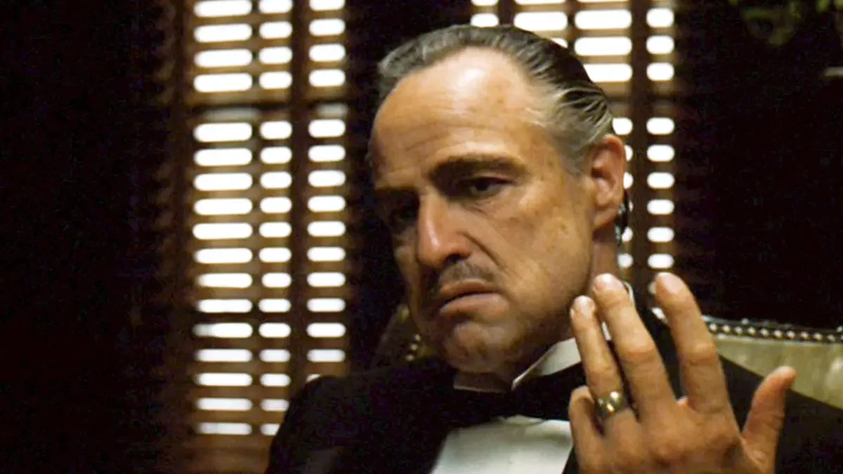 Marlon Brando, Part 3: The Final Act