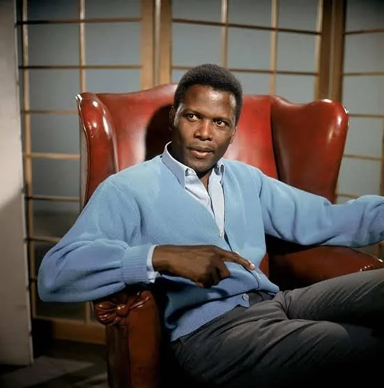 COMING UP — Sidney Poitier: Dignity, Stardom, and the Weight of Representation
