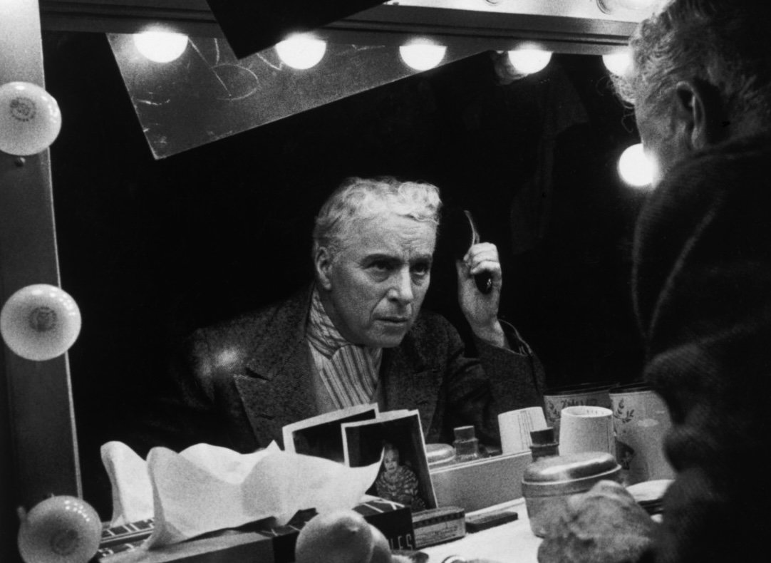 Charlie Chaplin, Part 2: The War Against Charlie Chaplin